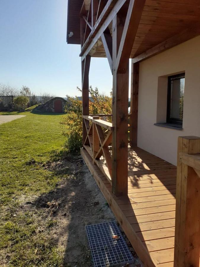 Ferienwohnung Zakatek Mikolajewo 14 Exterior foto