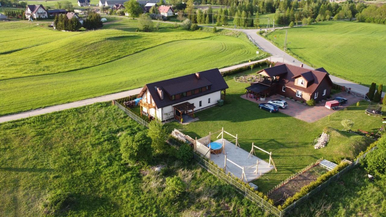 Ferienwohnung Zakatek Mikolajewo 14 Exterior foto